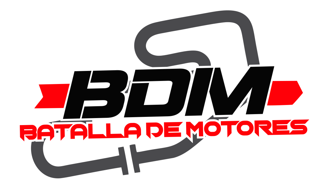 Batalla de motores | Oficial